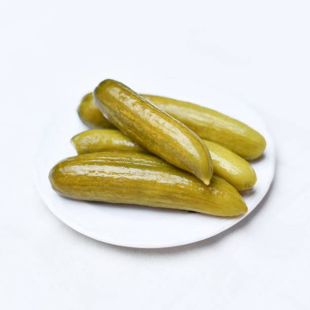 تصویر 3 از خیارشور پروبیوتیک بدون نگهدارنده و افزودنی