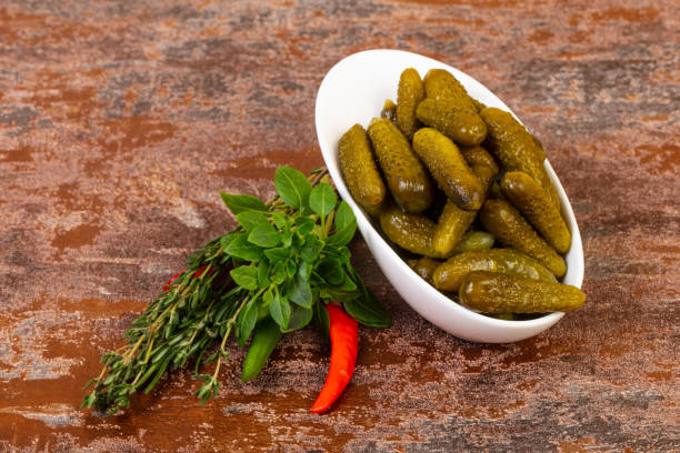 تصویر 2 از خیارشور پروبیوتیک بدون نگهدارنده و افزودنی