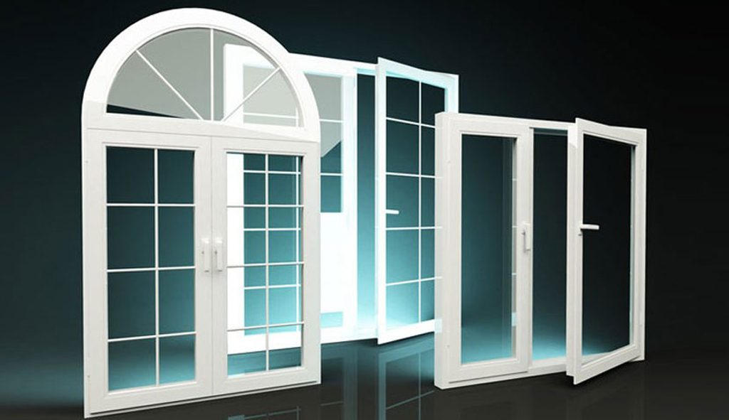 پنجره upvc