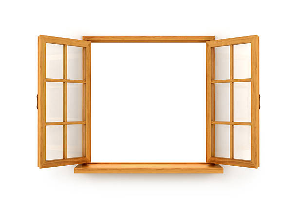 خرید پنجره یو پی وی سی