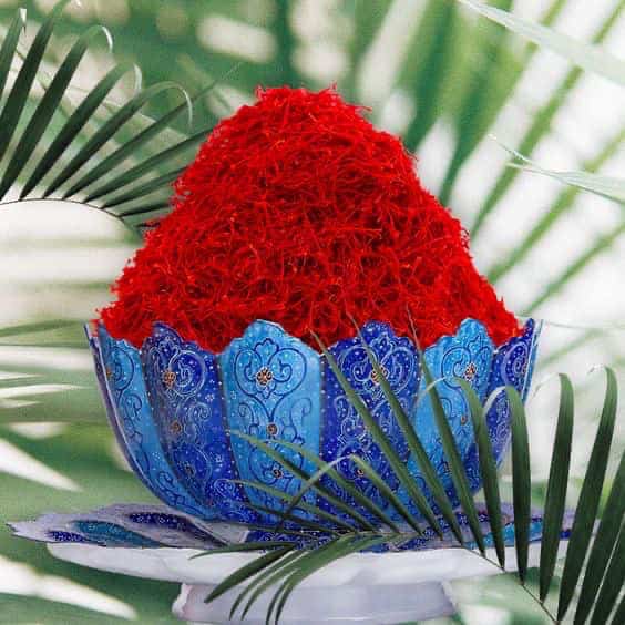 تصویر 5 از زعفران اعلا بسته بندی گرمی مخصوص هدیه