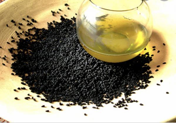 روغن کنجد بی بو زرآوه استخراج‌ شده به روش استاندارد و بهداشتی