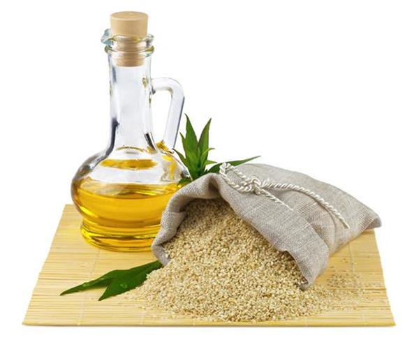 تصویر 3 از روغن کنجد اردکان مرغوب