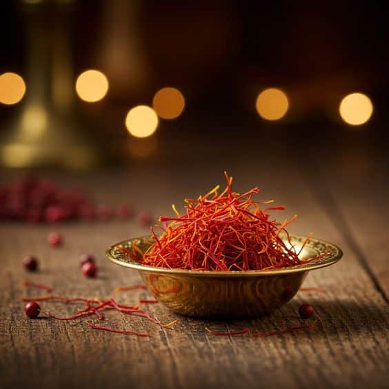 تصویر 4 از زعفران اعلا مناسب دمنوش و نوشیدنی