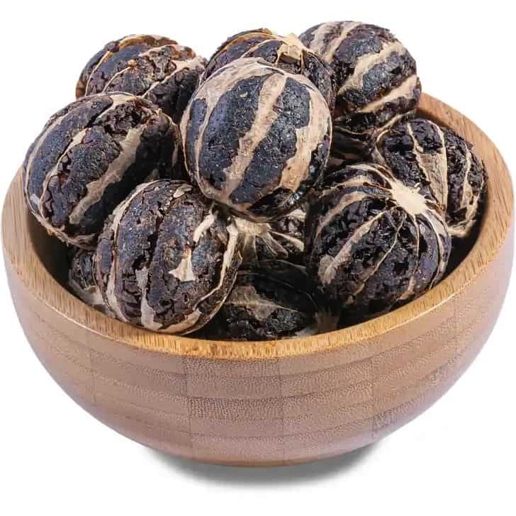 لیمو خشک ببری مناسب دمنوش و چای