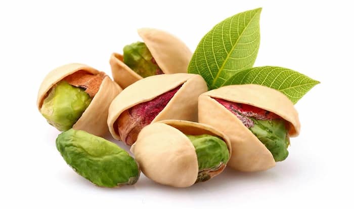 پسته اکبری ممتاز مناسب مصرف خانگی و مهمانی