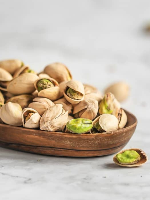 تصویر 2 از پسته اکبری ممتاز مناسب مصرف خانگی و مهمانی