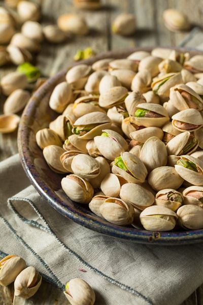 تصویر 3 از پسته اکبری ممتاز مناسب مصرف خانگی و مهمانی