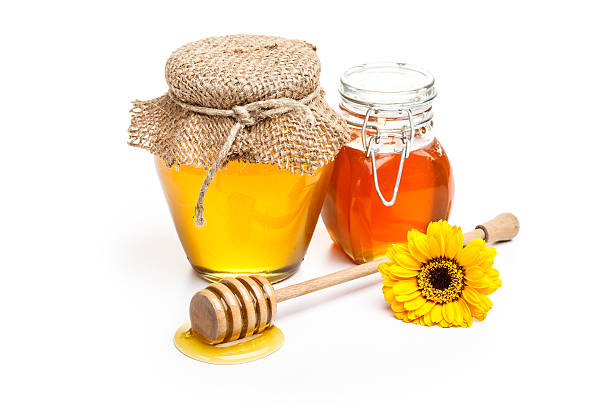 تصویر 1 از عالی ترین عسل گون آویشن + بهترین طعم و خواص