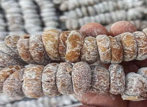 تصویر 3 از خرید و فروش انجیر خشک اردی استهبان مهر ماه ۴۰۴ + قیمت فروش