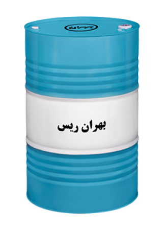تصویر 1 از فروش عمده روغن نساجی بهران ریس