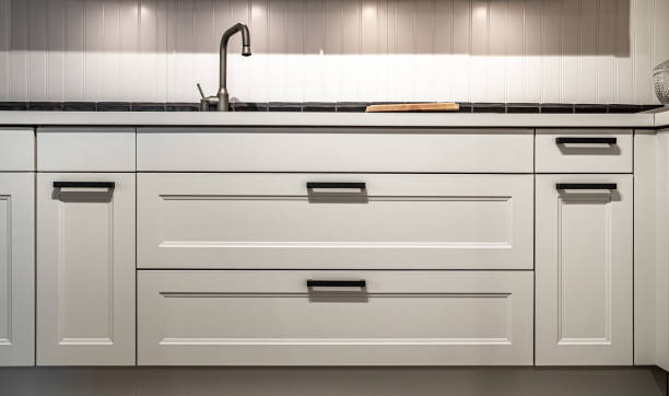 دستگیره کابینت