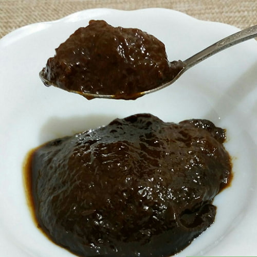 تصویر 5 از رب انار جهرم خانگی شیرین بسته بندی شیشه ای