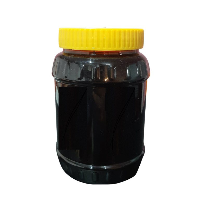 تصویر 2 از رب انار سفت ملس خانگی گیلان شیشه ای