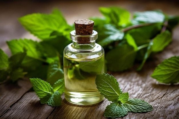 فروش اسانس بادرنجبویه طبیعی گرید A