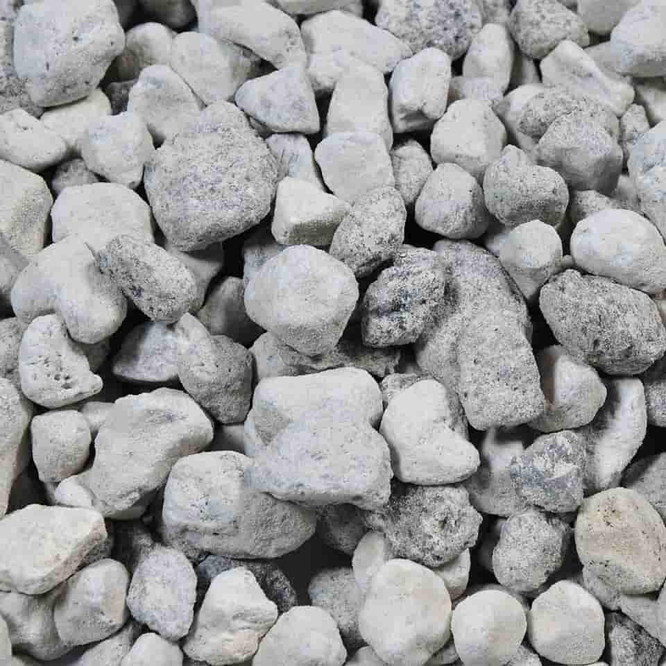 تصویر 3 از پوکه صنعتی + مصارف ساختمانی