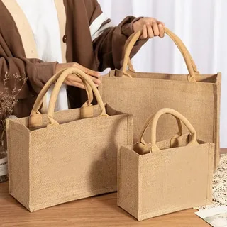کیسه پارچه ای