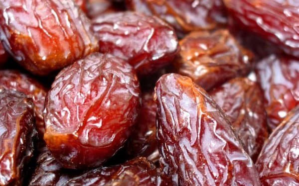 تصویر 3 از خرما عسلی طبس با سایز درشت و طعمی ناب