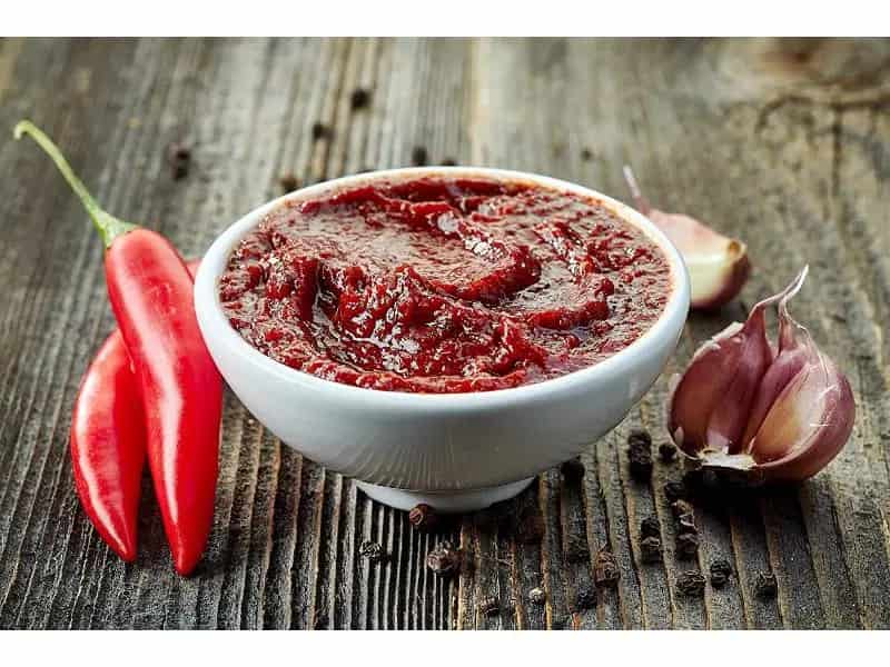 تصویر 4 از رب گوجه فرنگی تک نفره رها دشت با طعم تند