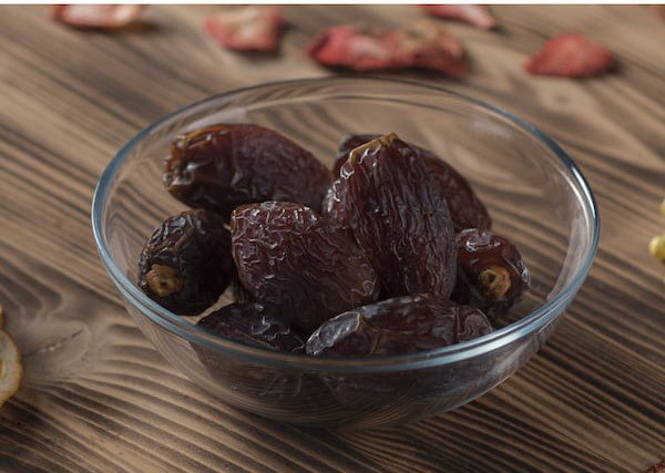 تصویر 4 از خرما عسلی کرمان با شیرینی طبیعی و خوش‌طعم از دل کویر