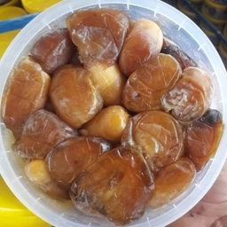 تصویر 3 از خرما عسلی بوشهر خوش طعم