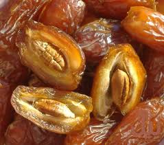 تصویر 4 از خرما عسلی کرمان با شیرینی طبیعی