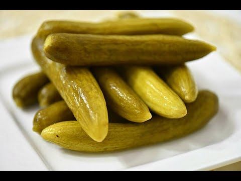 تصویر 3 از خیارشور صادراتی با بسته‌ بندی بهداشتی
