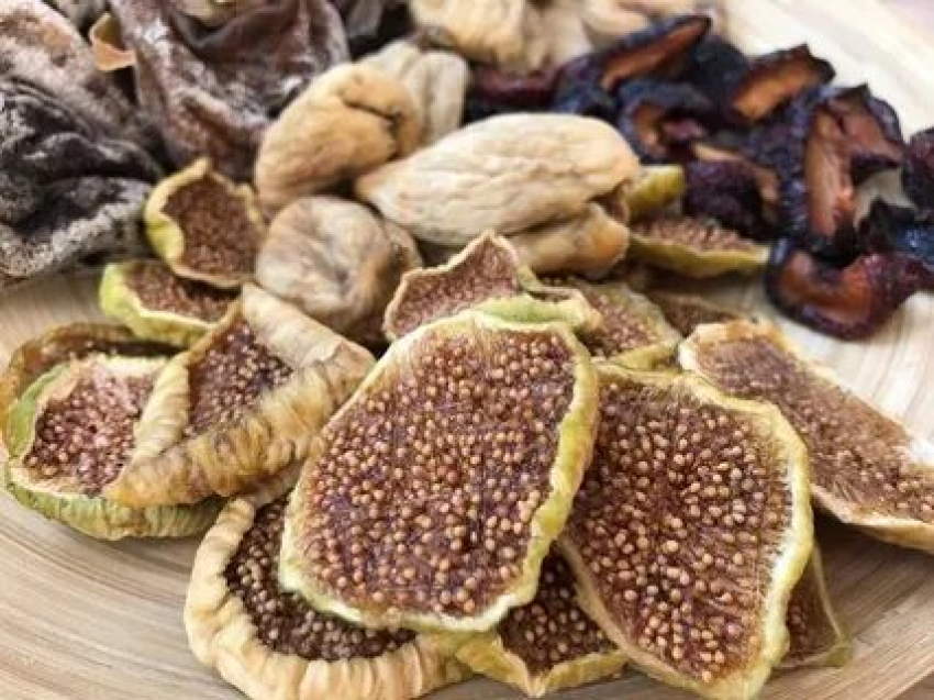 تصویر 2 از خرید و فروش انجیر خشک ضایعاتی مهر ماه 1۴۰۴ + قیمت فروش