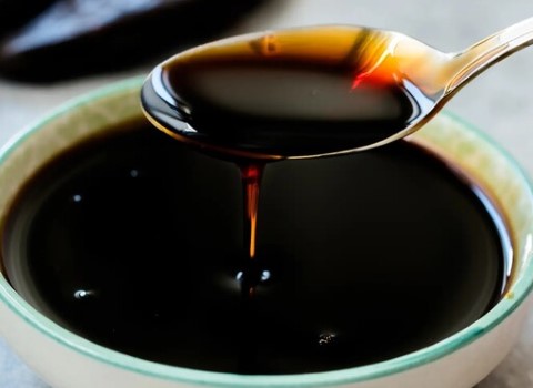 تصویر 2 از شیره انگور صادراتی غلیظ با طعم طبیعی