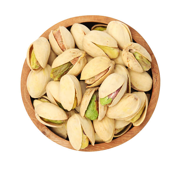 تصویر 3 از پسته اکبری درجه یک با شیک ترین بسته بندی