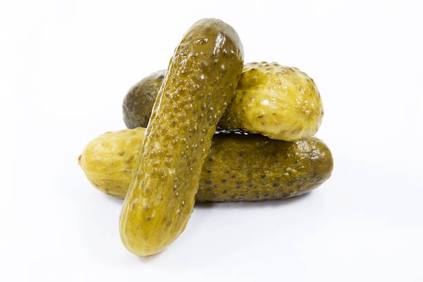 خیارشور فله