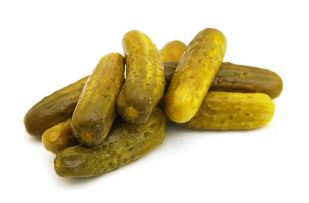 خرید خیارشور فله