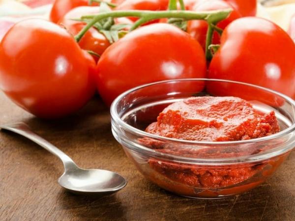 تصویر 2 از رب گوجه فرنگی بدون افزودنی یک کیلویی