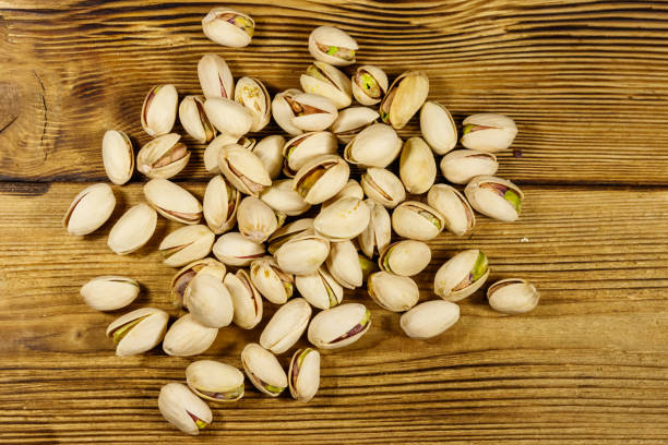 تصویر 3 از پسته احمد آقایی با پوست قیمت مناسب اقتصادی
