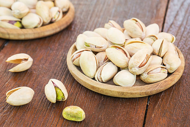 تصویر 4 از پسته احمد آقایی با پوست قیمت مناسب اقتصادی