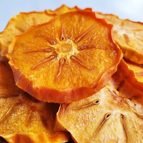 خرمالو خشک فله اعلا