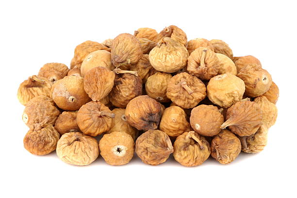 تصویر 1 از انجیر خشک خانگی اعلا با طعم طبیعی و کیفیت ممتاز