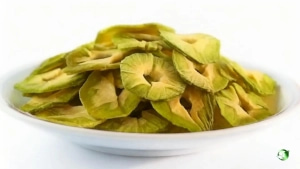 آووکادو خشک