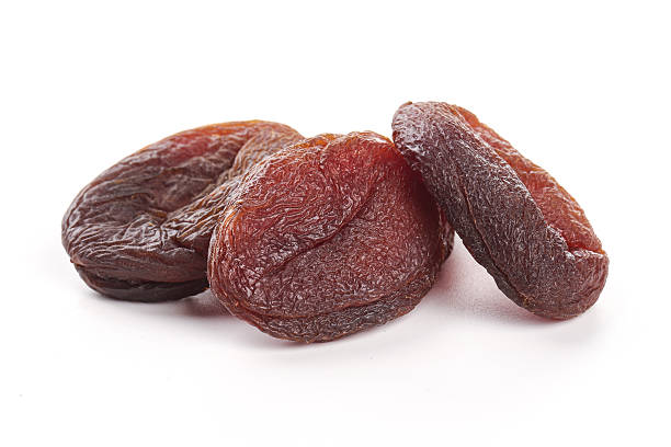 تصویر 3 از آلو استنلی خشک گرید یک صادراتی