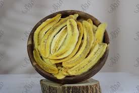تصویر 4 از موز خشک فلیپین فله + ارزان با کیفیت
