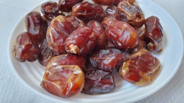 تصویر 4 از خرما گنتار خاصویی ممتاز با کیفیت عالی