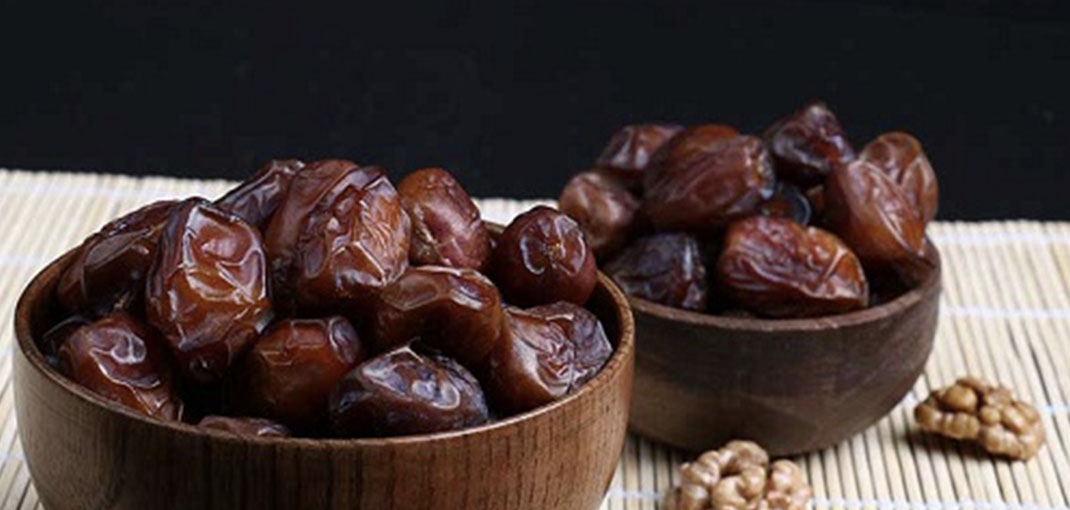 تصویر 5 از خرما گنتار خاصویی ممتاز با کیفیت عالی