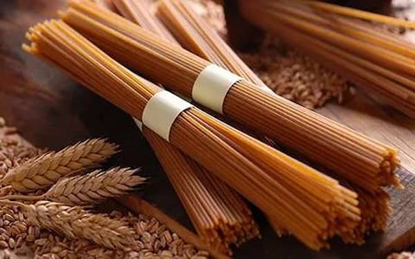 تصویر 5 از خرید عمده ماکارونی ارگانیک سفید ساران + اصل شرکت سفید ساران