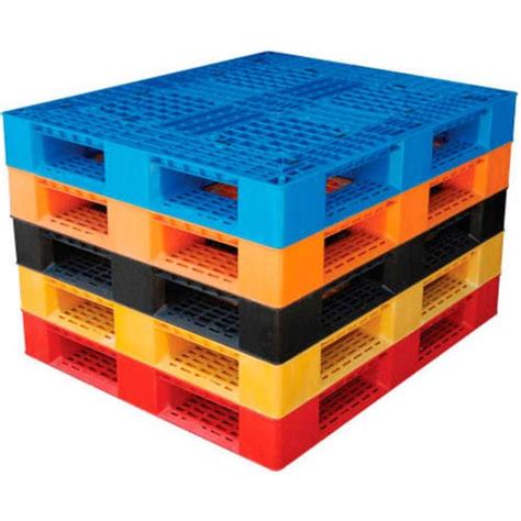 تصویر 4 از قیمت پالت پلاستیکی