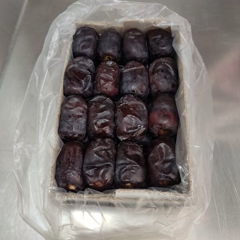 تصویر 2 از فروش خرما مضافتی بهترین صادارت عنبرآباد