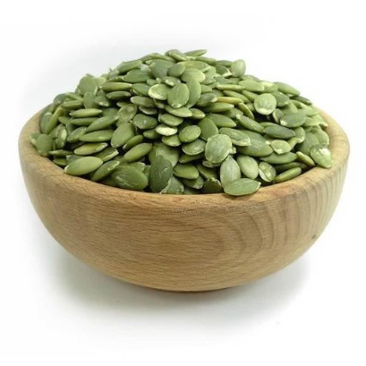 تصویر 1 از مغز کدو + قيمت رقابتی