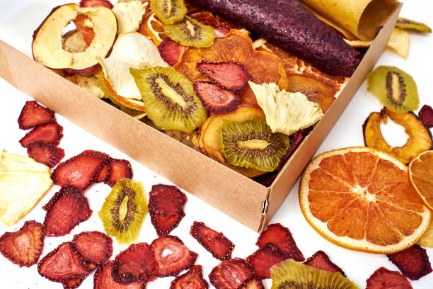 میوه خشک مخلوط درجه یک ممتاز