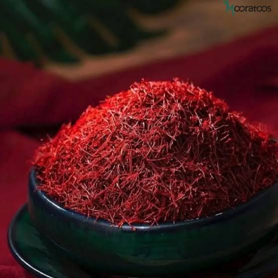 قیمت زعفران باکیفیت بهسود
