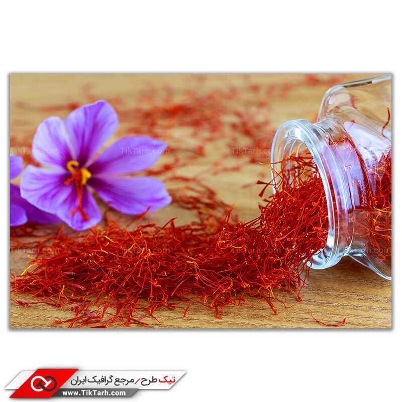 تصویر 5 از قیمت زعفران باکیفیت زعفران بهسود