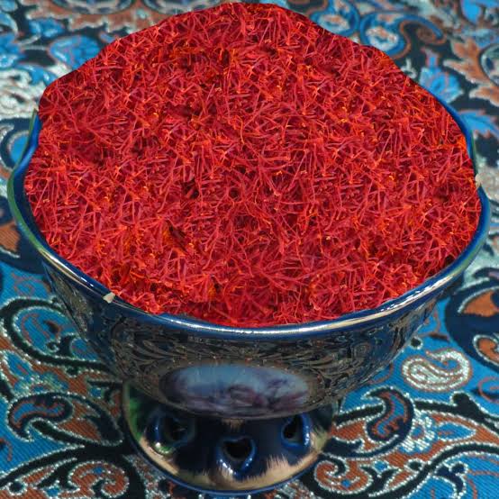 قیمت زعفران ارگانیک بهسود